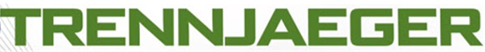 Trennjaeger