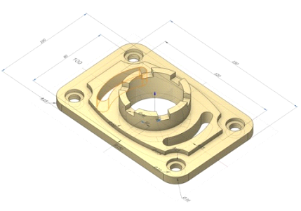 ENCY-CAM software Mekhan