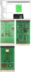 Elettrotecnica 2 — Tecnologia a corrente alternata AC