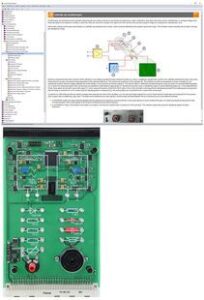 Elettrotecnica 8 — Misure con un oscilloscopio