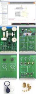 Misure 2 — valori non elettrici T/P/F