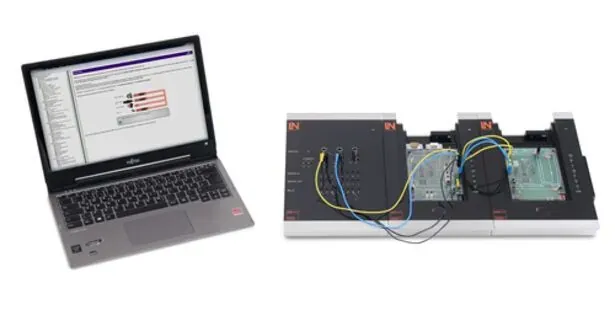 EloTrain Elettronica di Potenza