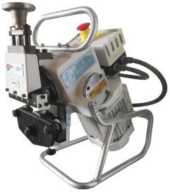 Smussatrici Portatili