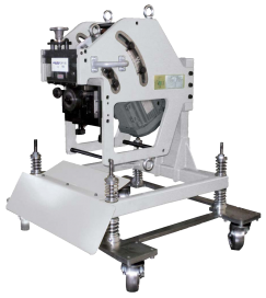 Smussatrici Automatiche