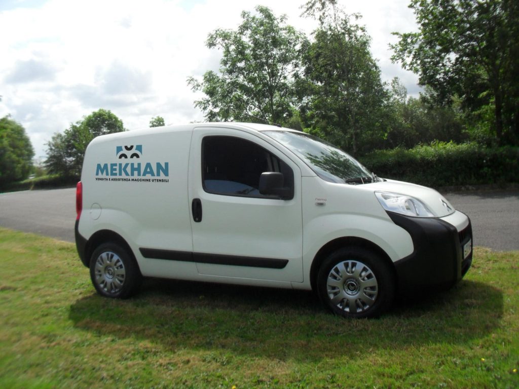 assistenza mekhan group
