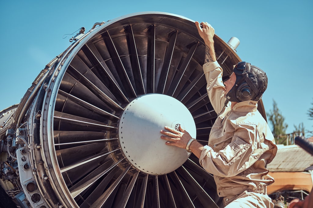 Ingegneria aerospaziale: l’aerodinamica e l’ingegneria del vento